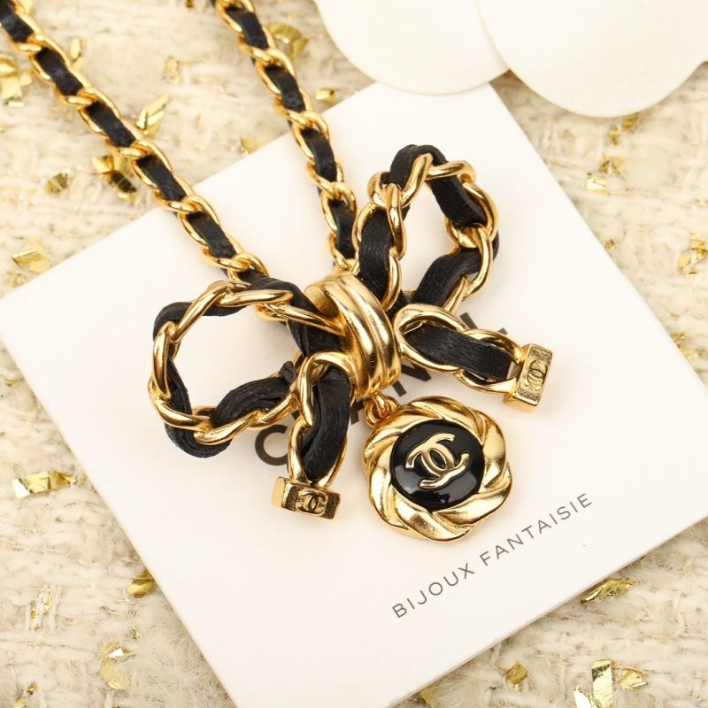 Chanel Necklaces